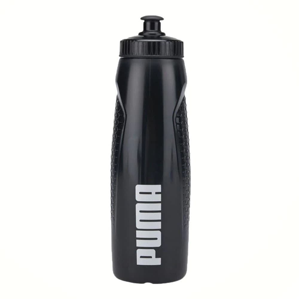 Puma TR BOTTLE CORE Бутылка для воды Черный