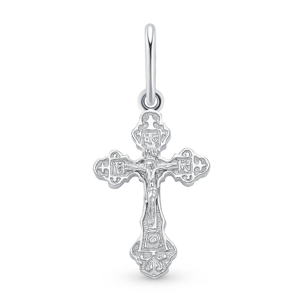 

Подвеска из серебра 585Gold 903002413, 903002413