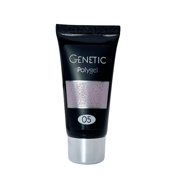 

Полигель Genetic №05