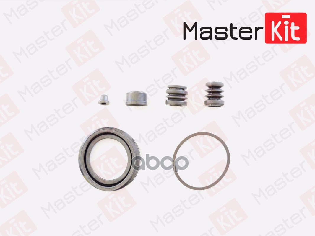 

Ремкомплект Тормозного Суппорта Master Kit 77A1398