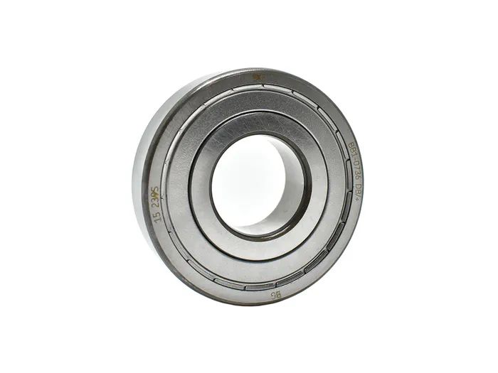 

Подшипник барабана EKPARTS 481252028144, Серебристый