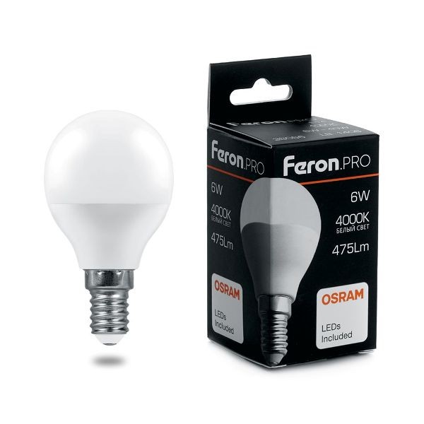 

Лампочки Feron 404098