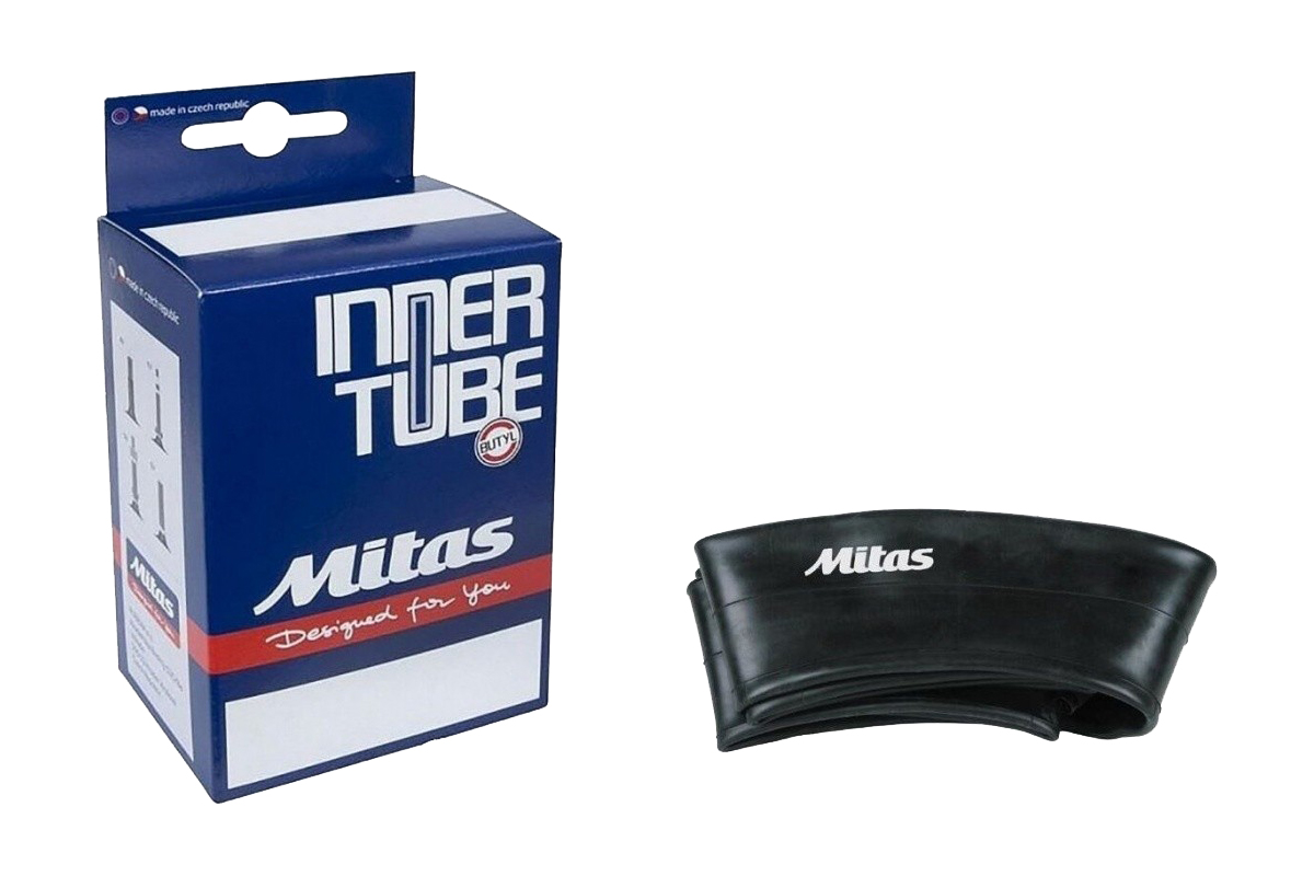 

Камера Mitas Light FV80 700C x 23/28C (0.6 мм), Light FV80