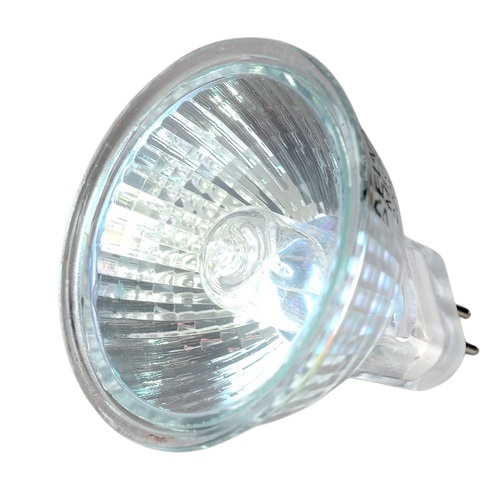 MR16 12V 35W Лампа галогенная Прозрачная
