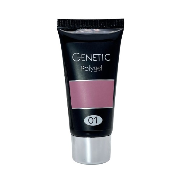 

Полигель Genetic №01