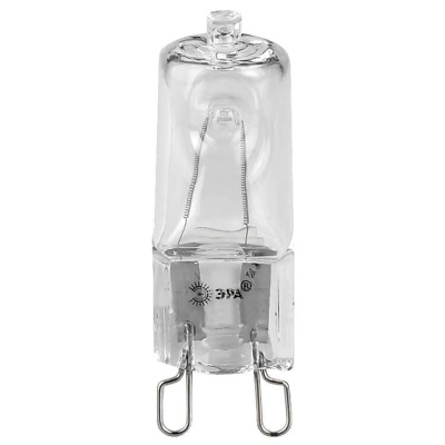 

G9-220V-50W Галогенная лампа