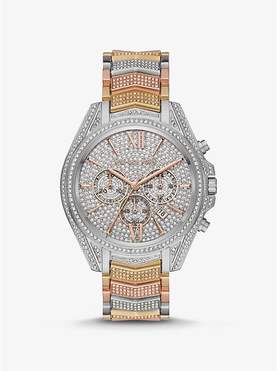

Наручные часы женские Michael Kors MK6741 золотистые, MK6741