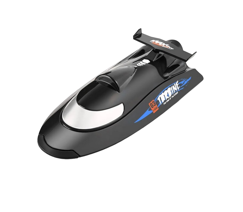 Р/У скоростной катер Flytec V009 с водометом 2.4G RTR