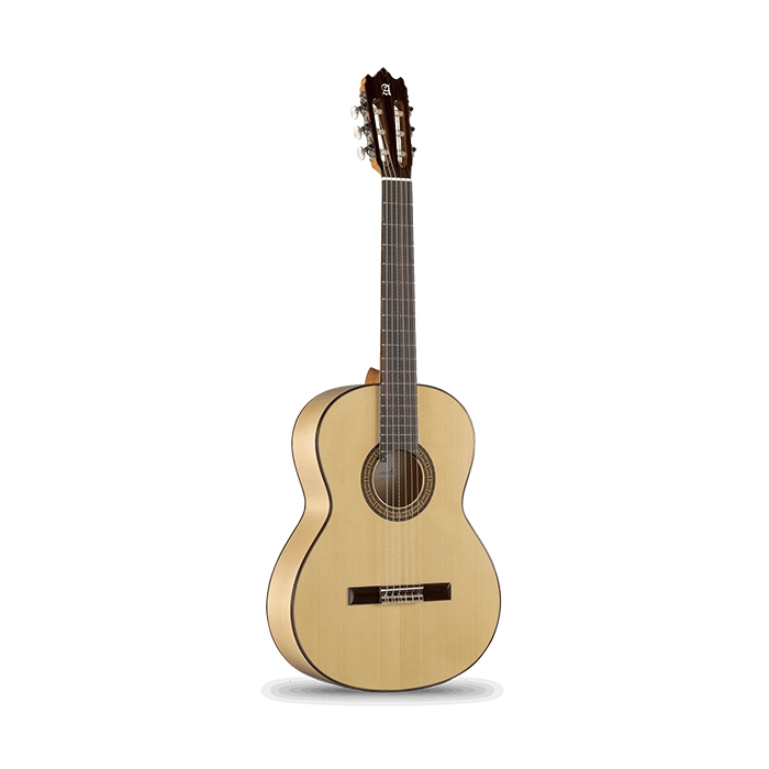 Классическая Гитара Alhambra Flamenco Student 3f 8. 206 Защитная Накладка