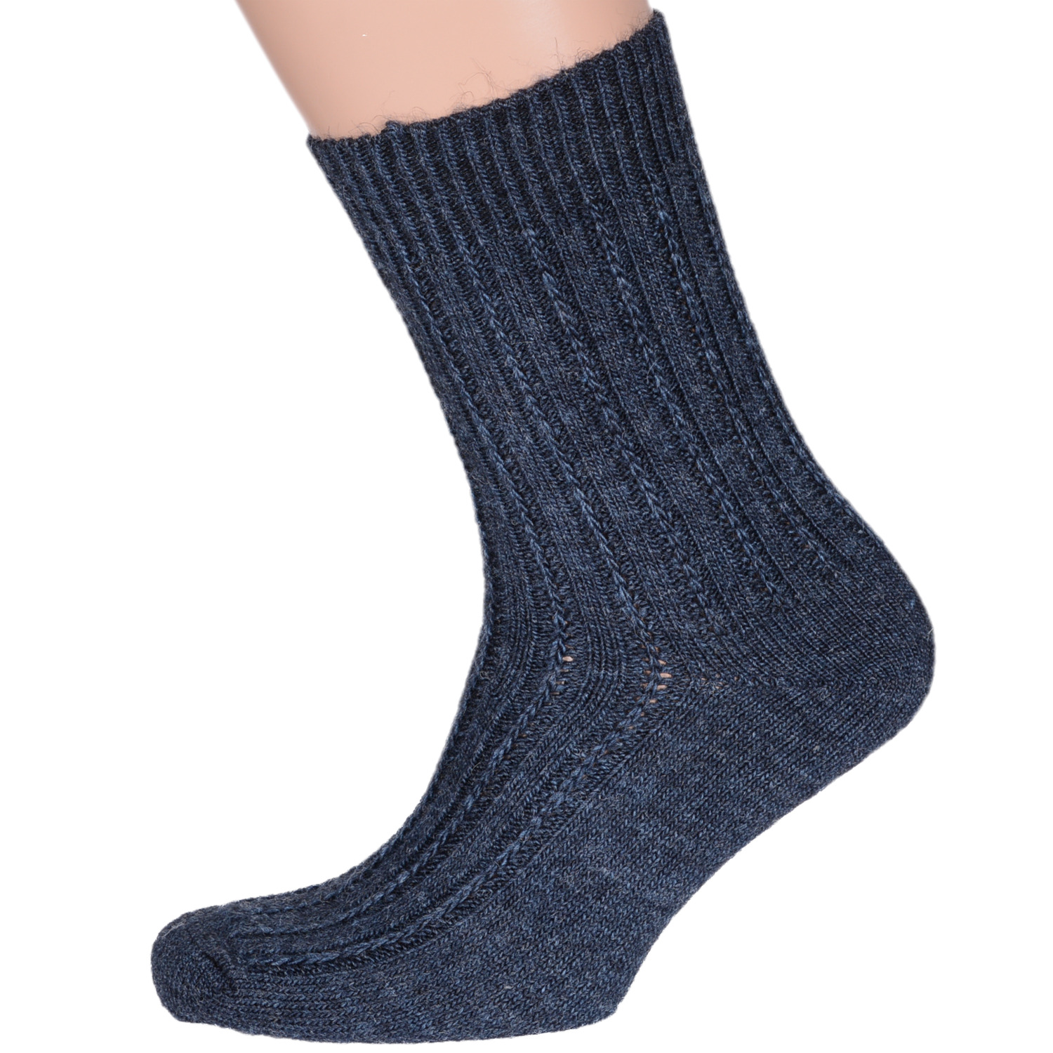 

Носки мужские Rusocks синие 27, Серый, М-590_ТЕМНО-СИНИЕ