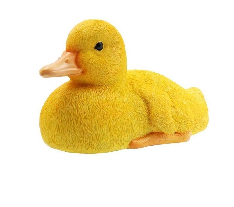 Р/У катер Flytec V203 Утка, желтый 2.4G RTR