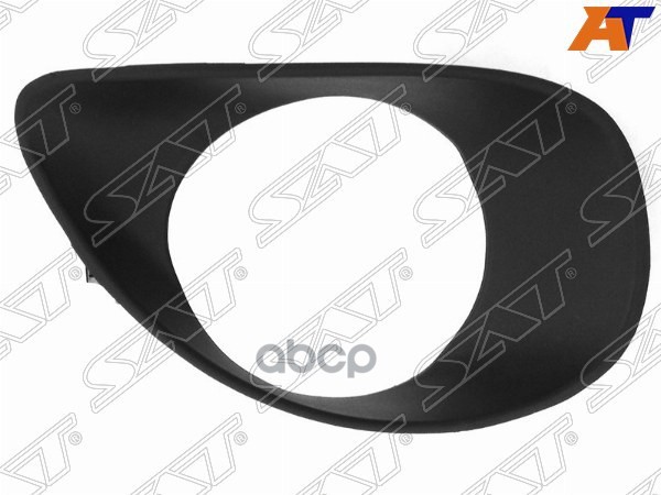 

Оправа Птф Toyota Vitz/Yaris 05-08 Rh (правый) Sat арт. ST-TYA2-219-1