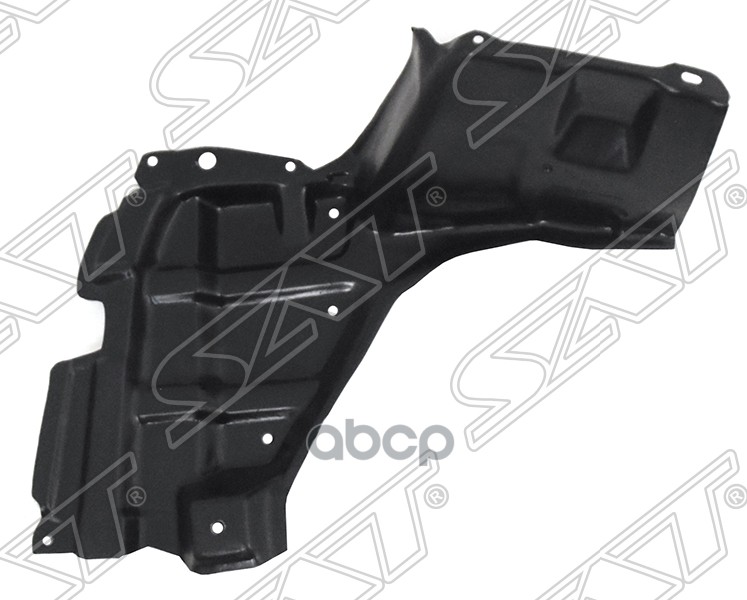

Защита Двигателя Toyota Ractis 05-/Belta 08-12/Vitz 08-11/Ist 07-12 Rh (правый) Sat арт. S
