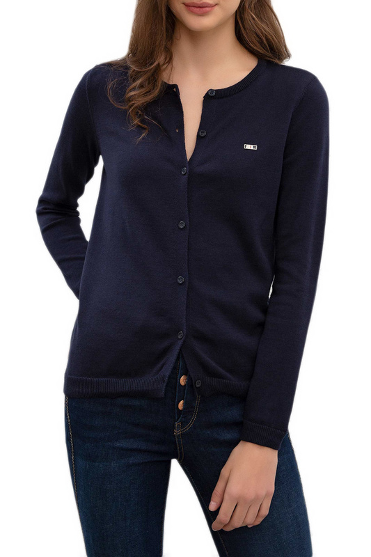 

Кардиган женский U.S. POLO Assn. G082GL0TH0GLT01-BSK9 синий XS, G082GL0TH0GLT01-BSK9