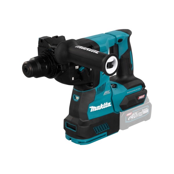 

Перфоратор Makita HR003GZ, HR003G