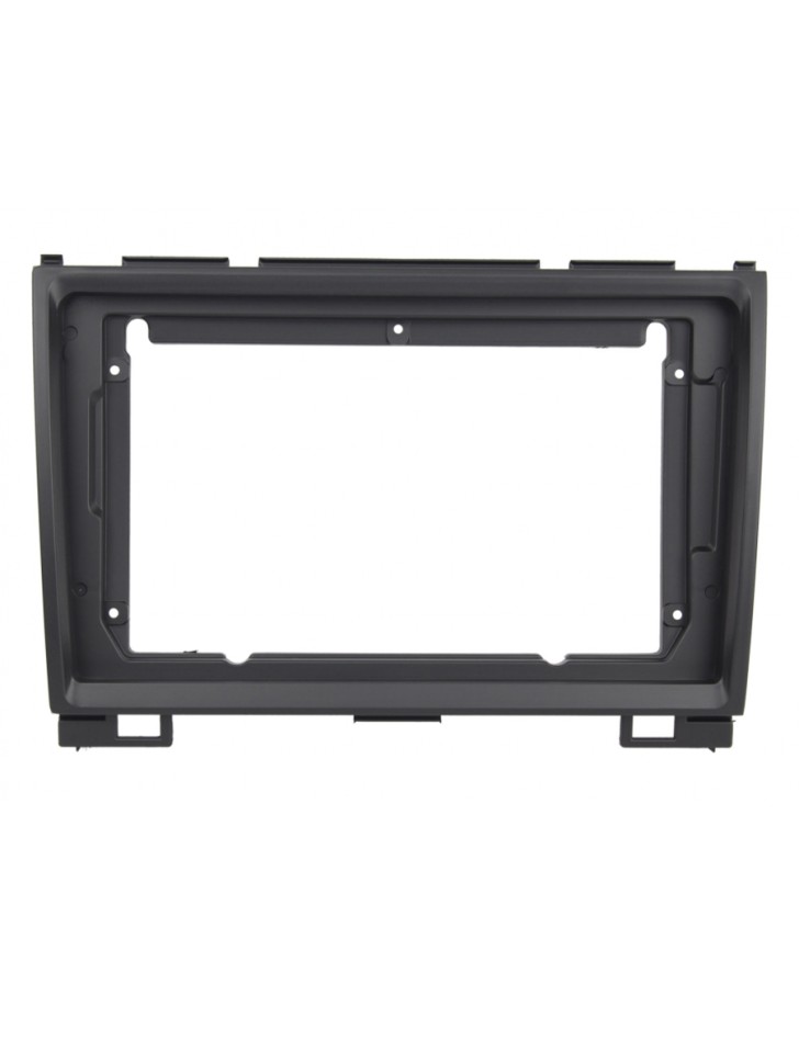 

Переходная рамка для магнитолы Wide Media Great Wall Hover H3 2010-2014 9"