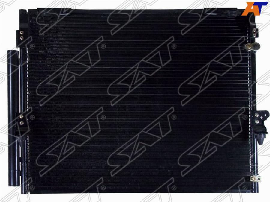 

Радиатор Кондиционера Toyota Land Cruiser Uzj200 07-/Lexus Lx570 07- Sat арт. ST-TY92-394-