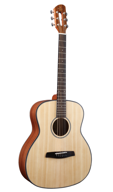 

JMFSGA50S Kopo Series SGA50S Акустическая гитара, Prodipe