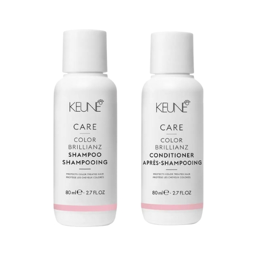 

Набор для окрашенных волос Keune Keune Care Color Brillianz Яркость цвета 80 80 мл, Keune Care Color Brillianz Набор для волос Яркость цвета 80+80 мл