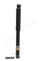 

Амортизатор задний gas Japanparts MM-20055