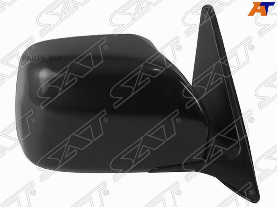 

Зеркало Toyota Land Cruiser 100 98-07 Rh (правый) 3 Контакта Sat арт. ST-TY90-940-1