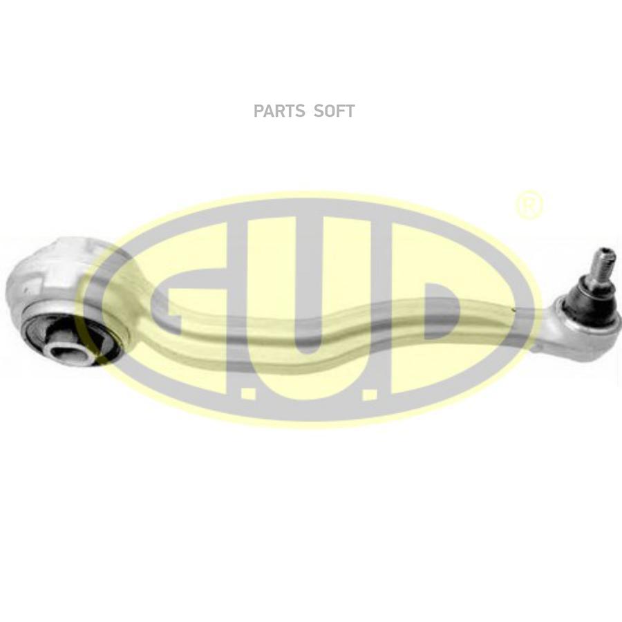 

Рычаг mer w203/s203/cl203/a209/c209/r171 перед верх l
