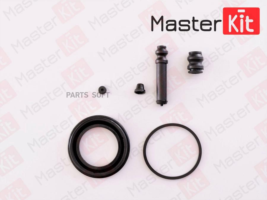

Ремкомплект Тормозного Суппорта Master Kit 77A1381