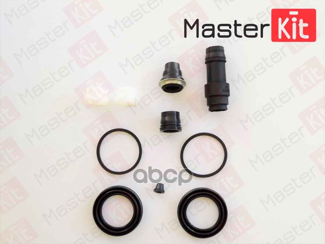 

Ремкомплект Тормозного Суппорта Master Kit 77A1375