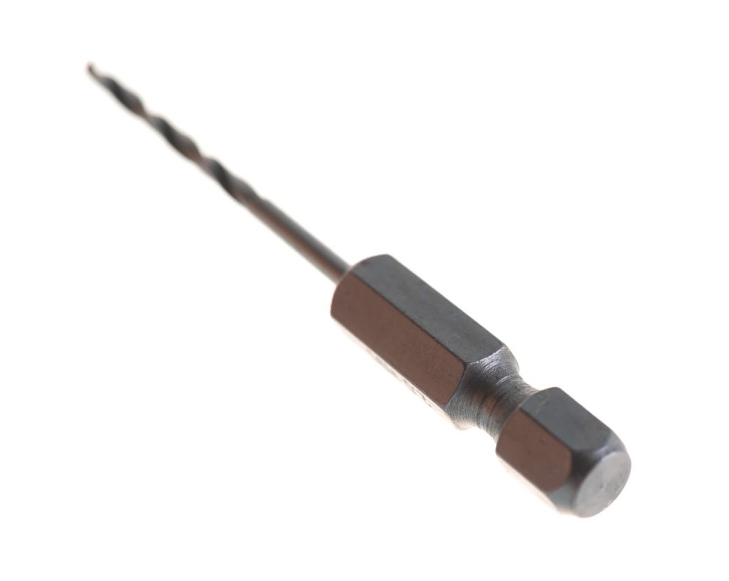 

Сверло Bosch (2.0 мм; HSS; PointTeQ HEX) 2.608.577.517, 2.608.577.517