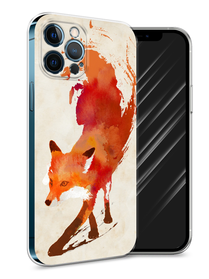 Чехол Awog на Apple iPhone 12 Pro Max / Айфон 12 Pro Max 