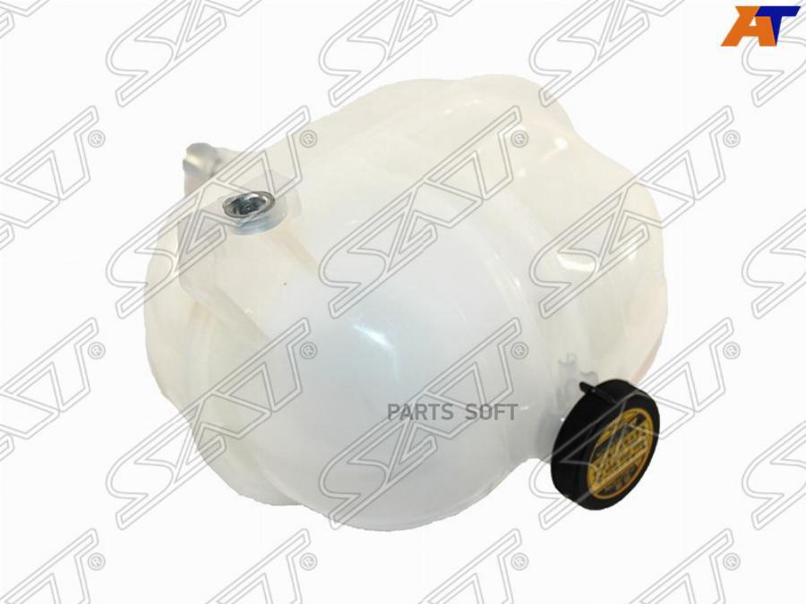 

Бачок Расширительный Toyota Hiace 200 05- 1/2Kdftv/2Tr/5Le Sat St-Ty74-102-0