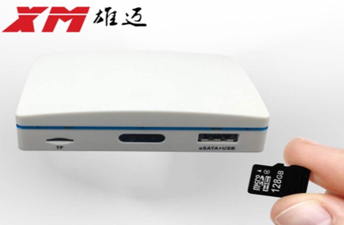 

IP-видеорегистратор 16-канальный с записью на карту памяти Smart Link NVR-2616MN-F mini, NVR-2616MN-F