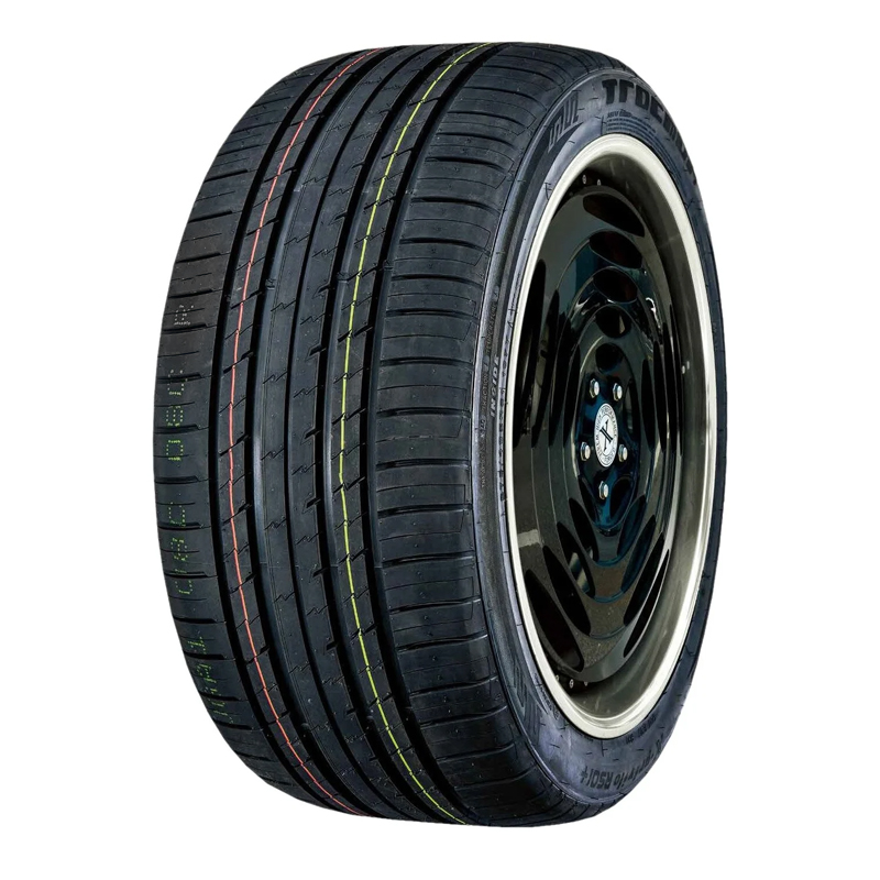 

Шины Tracmax X-Privilo RS01 275/30R21 98Y, X-Privilo RS01