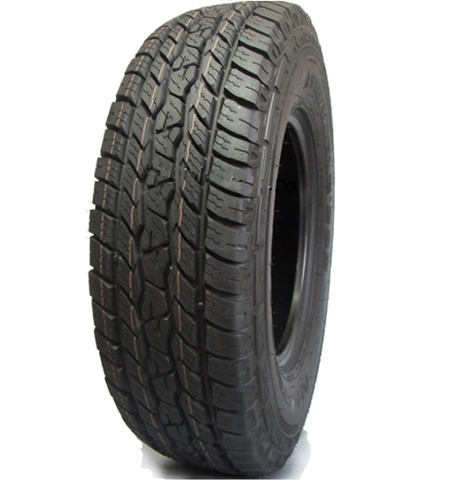 

Шина Triangle Group TR292 285/70 R17 117T, TR292
