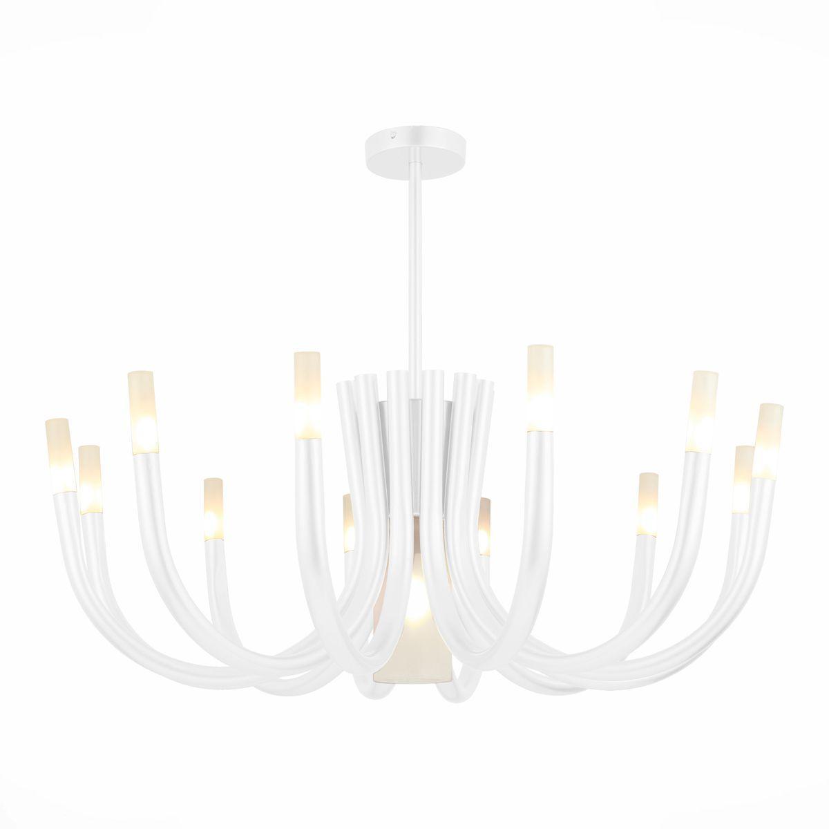 

Подвесная люстра ST Luce Pafe SL1173.502.13