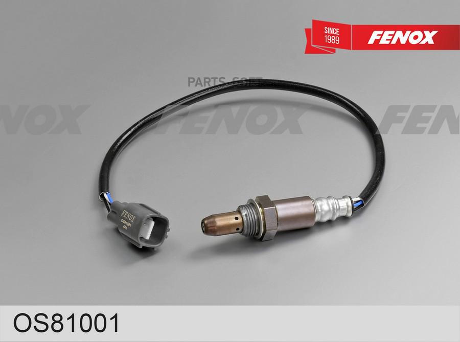 

FENOX 'OS81001 Датчик кислородный 1шт