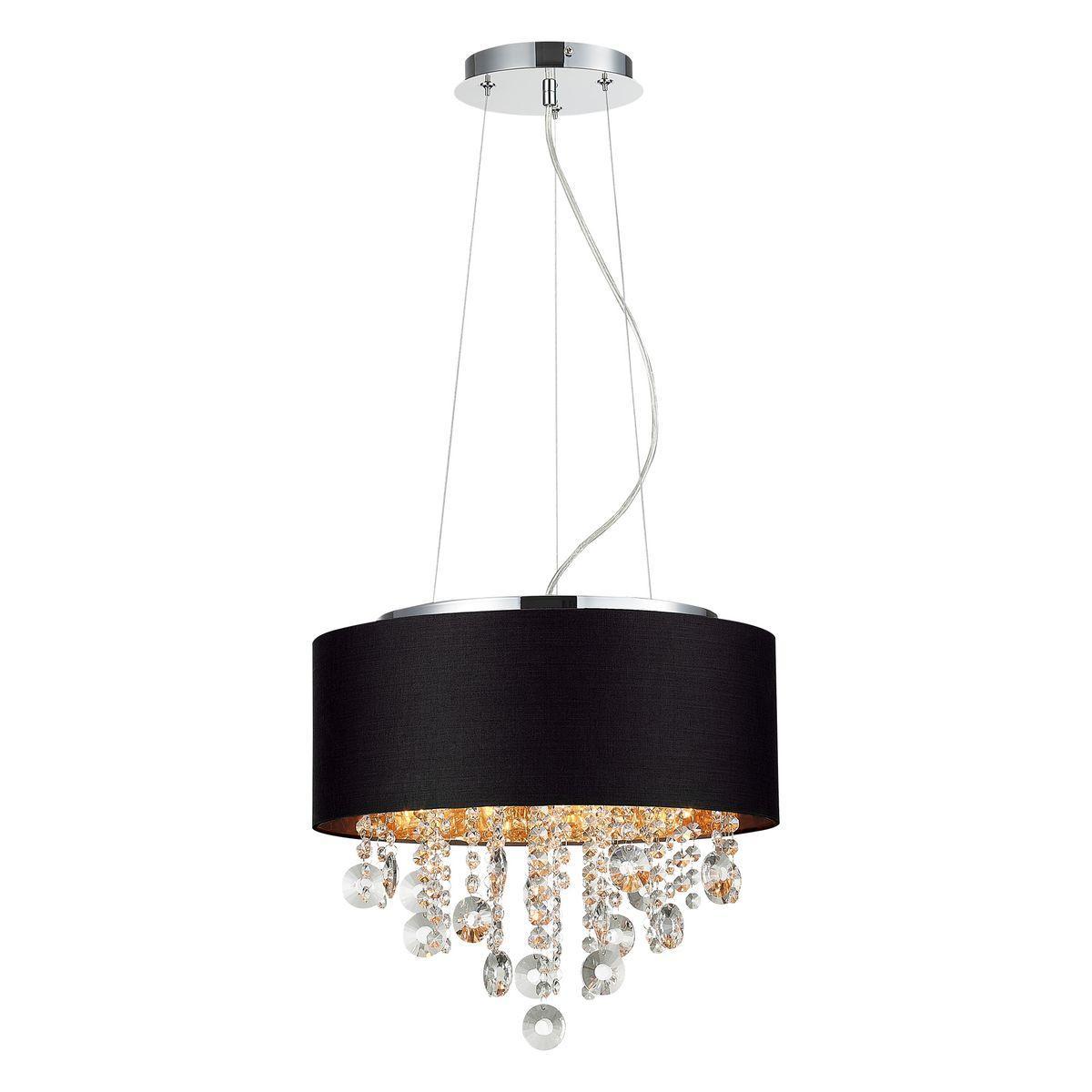 

Подвесная люстра ST Luce Lacchia SL1350.403.04