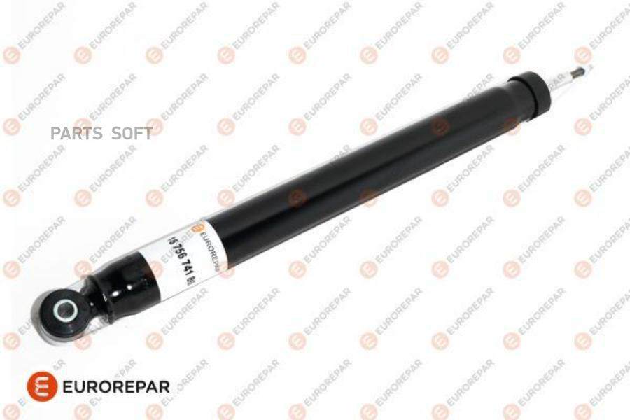 

Амортизатор Ford C-MAX II/Focus III/Grand C-MAX 10>19 Volvo V40 12>18 EUROREPAR 1675674180