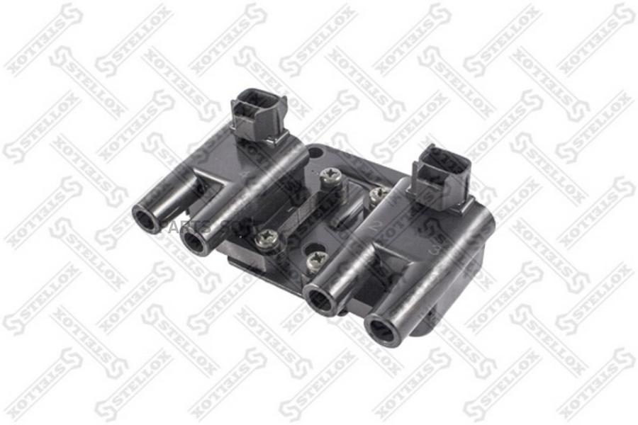 

STELLOX Катушка зажигания STELLOX 6100050sx