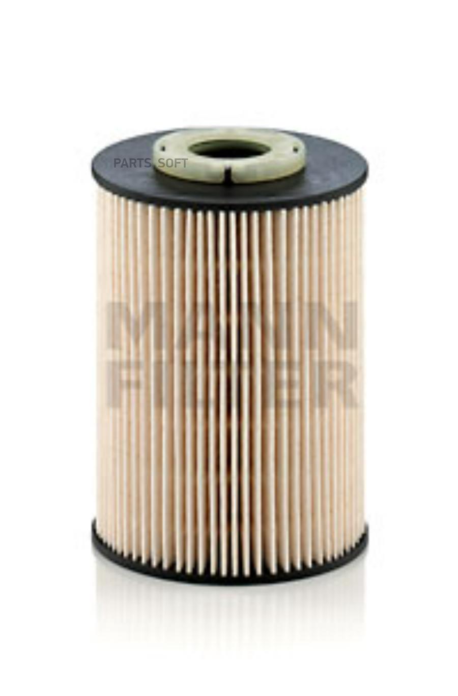 

Фильтр топливный MANN-FILTER pu9003z