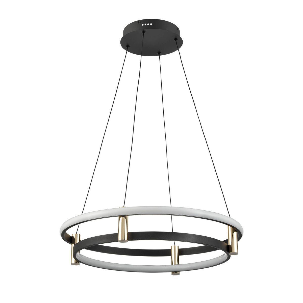 

Подвесной светодиодный светильник Vele Luce Libertas VL7314P14