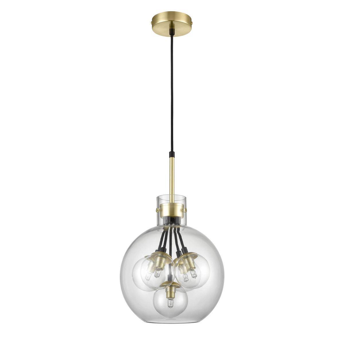 

Подвесная люстра Vele Luce Caramella VL5904P35