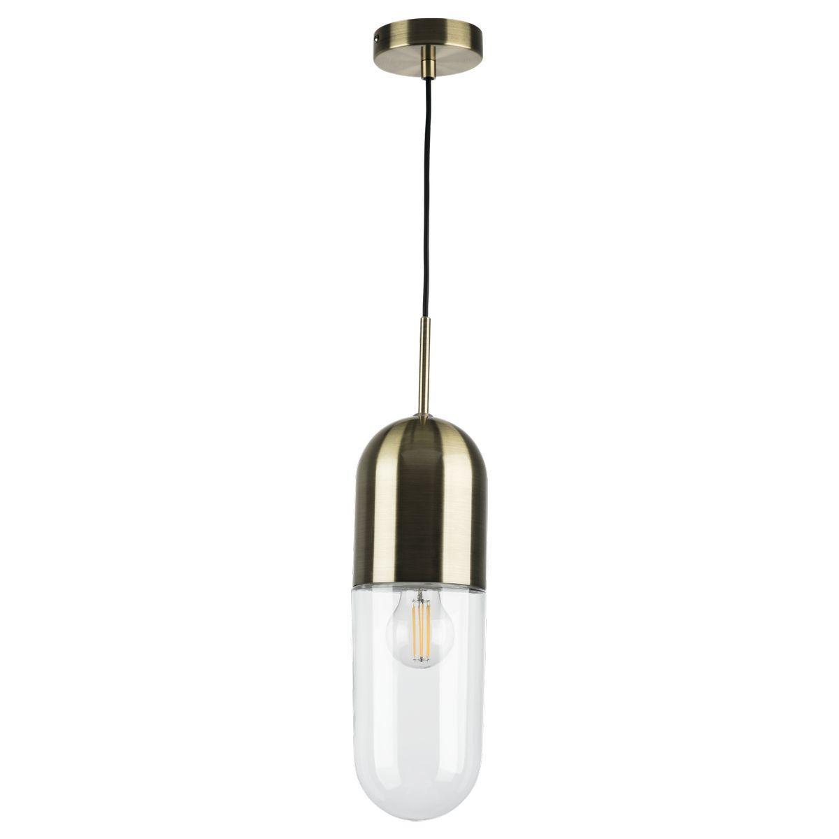 

Подвесной светильник Lightstar Ramo 690011