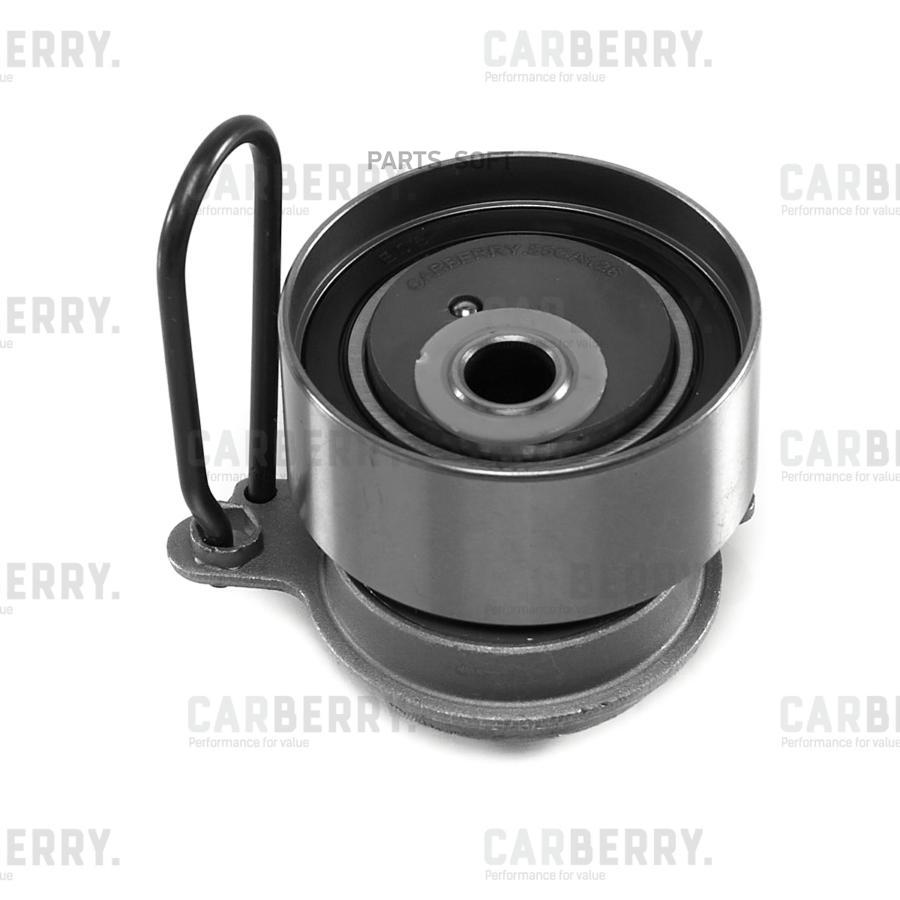 

CARBERRY '55CA126 Ролик ремня ГРМ 1шт