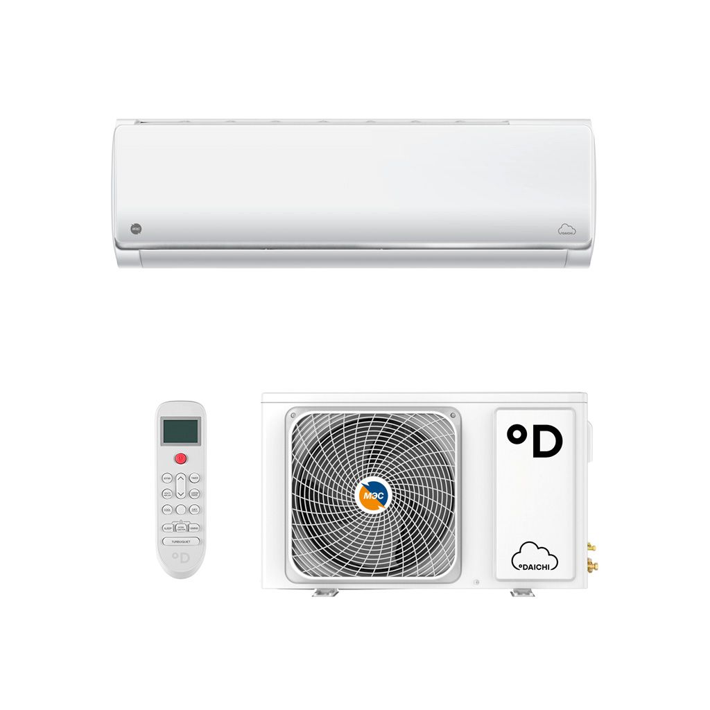 

Сплит-система Daichi E25AVQ1_UNL_A/E25FV1_UNL_A, E25AVQ1_UNL_A/E25FV1_UNL_A