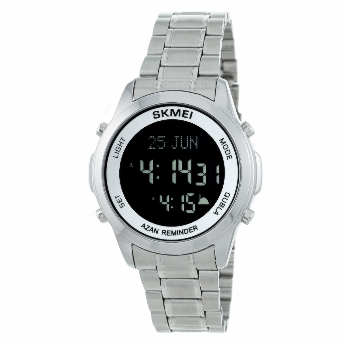 

Наручные часы мужские SKMEI 2097SIBK, 2097SIBK