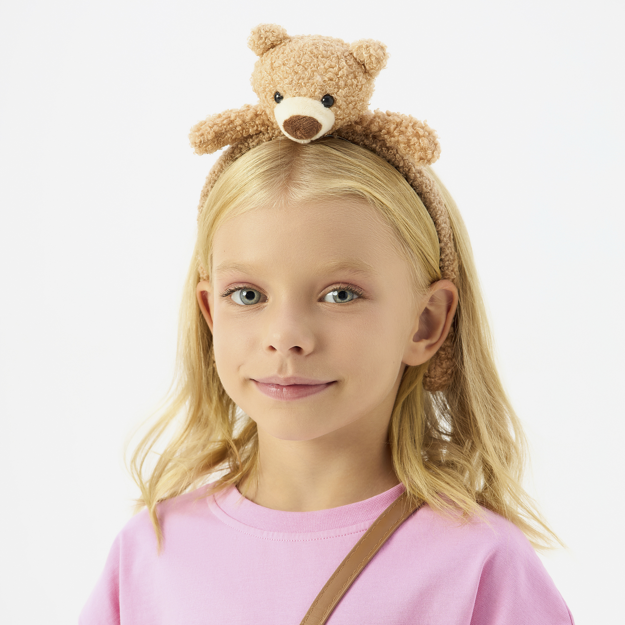 Ободок для волос Mankiz P1080783 195₽