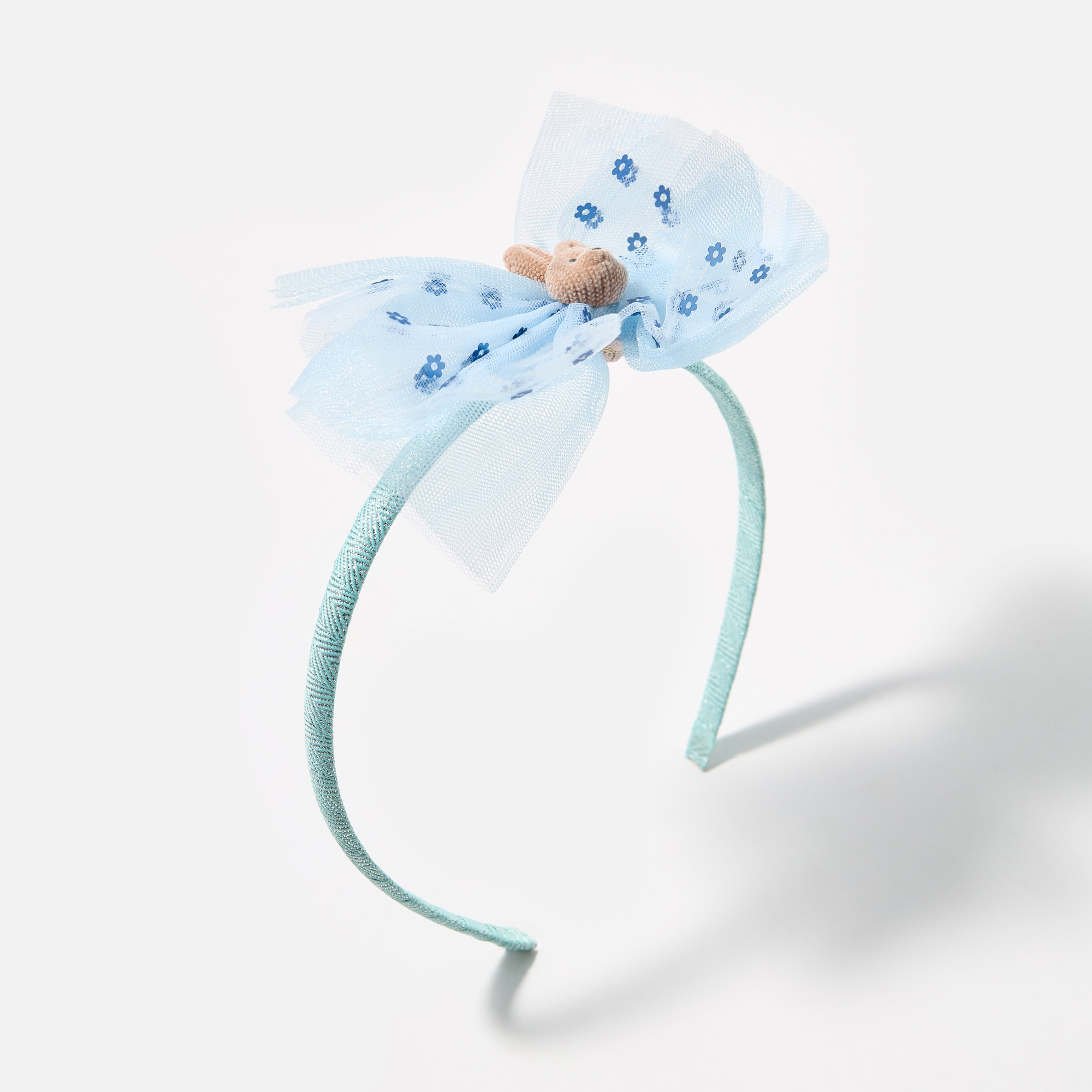 Ободок для волос Mankiz ND-2304791 295₽