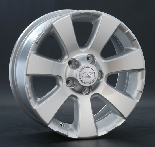 

Колесный диск LS 1052 (S) 6.5xR16 ET33 5*112 D57.1