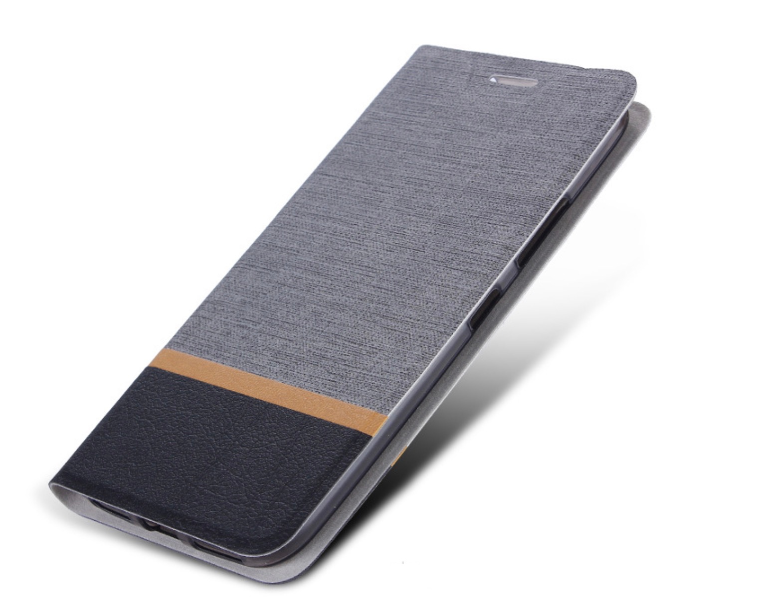 

Чехол MyPads для HTC Desire 12 Grey (111304), Серый, HTC Desire 12